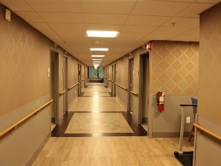 Hudson Park Rehabilitation and Nursing Center - photo 4