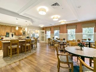 All American Assisted Living at Warwick - photo 5