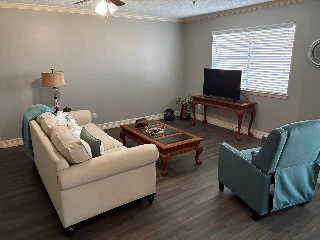 Chisholm Trail Senior Living - photo 3