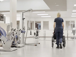 Plaza Health and Rehab Center - photo 5