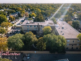 Catherine Place - photo 1
