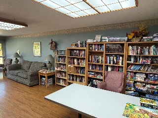Englewood Health & Rehabilitation - photo 5