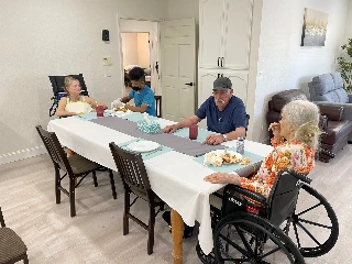 Vista Hills Assisted Living – El Dorado Hills - photo 3