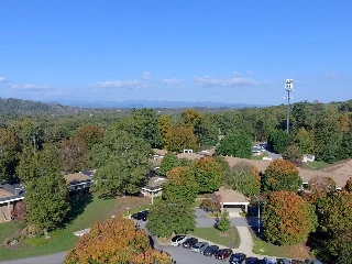 River Bend Health and Rehabilitation (Formerly: Western NC Baptist Home) - photo 2