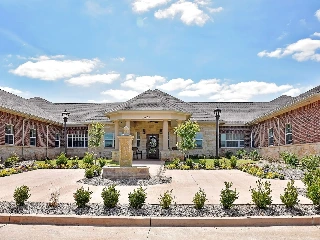Jasmine Estates of Edmond - photo 4