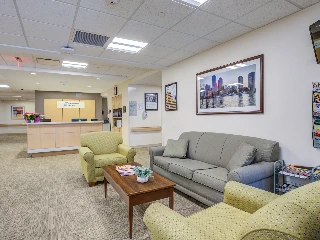 Encompass Health Rehabilitation Hospital of Braintree Framingham - photo 5
