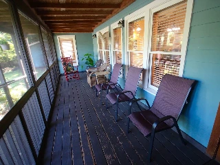 Southern Hospitality Home - photo 4