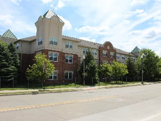 Village-Brush Park Manor - photo 3