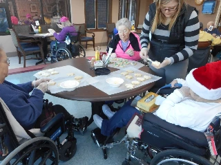 Ravenwood Specialty Care - photo 2