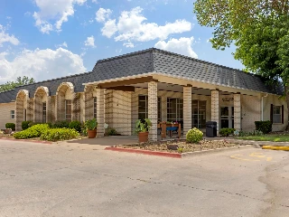 Meridian Rehabilitation and Health Care Center - photo 2