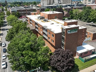 Allied Services Center City Apartments - photo 4
