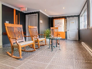 Centre d'hébergement St-Frédéric - photo 5