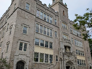 Trinity Senior Apartments - photo 2