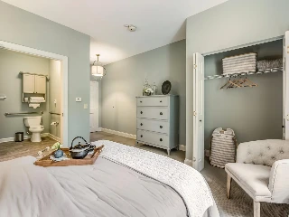Arbor Terrace Asheville - photo 5
