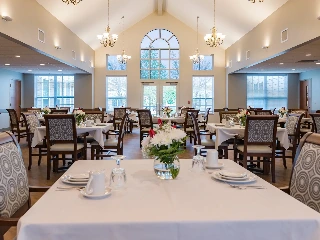 Hamilton Trace Family-first Senior Living - photo 5