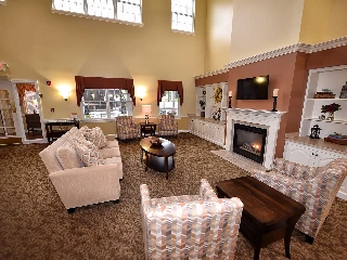 Charter Senior Living of Stepping Stone Falls - photo 3