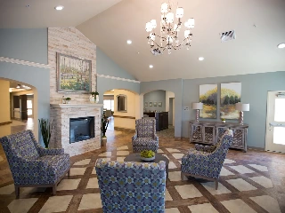 Legend Oaks Healthcare and Rehabilitation - Waxahachie - photo 2