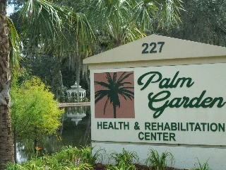 Palm Garden of Gainesville - photo 4