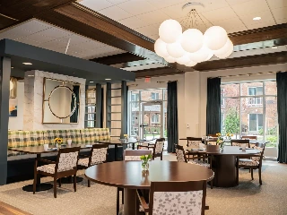 Allied Services Center City Skilled Nursing - photo 4