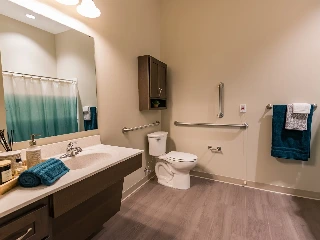 Hamilton Trace Family-first Senior Living - photo 3