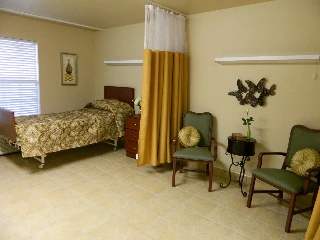 Southpark Meadows Nursing and Rehabilitation Center - photo 4