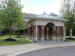 Village of Woodbridge Manor - photo 2