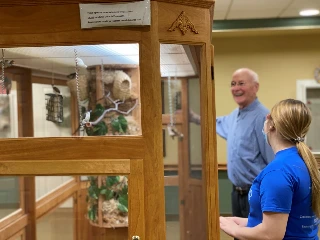 Lakeview Lodge Assisted Living at Friendship Village - photo 3