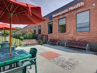 Encompass Health Rehabilitation Hospital of Braintree Framingham - photo 4
