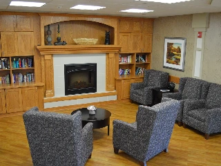 NorthCrest Specialty Care - photo 4
