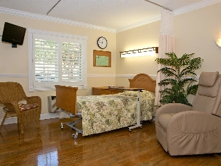 Darcy Hall of Life Care - photo 3