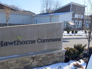 Hawthorne Commons - photo 2