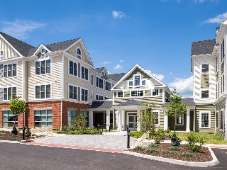 West Hartford Fellowship Housing - photo 2