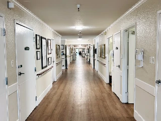 Fairfield Post-Acute Rehab - photo 2