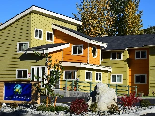 Campbell Creek House - photo 2