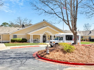 Peachtree Creek Memory Care: Assisted Living Facility In Georgia - photo 2