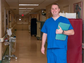 Allied Services Center City Skilled Nursing - photo 2