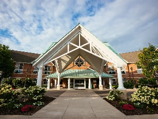 Glacier Hills Senior Living Community - photo 5