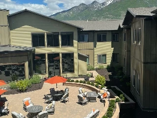 Spring Gardens Senior Living Draper - photo 2