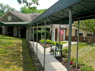Charter Senior Living of Annapolis - photo 2
