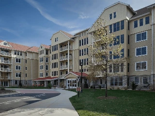 Deerfield Episcopal Retirement Community - photo 4