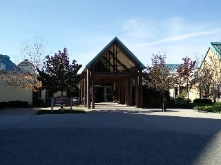 Parkwood Mennonite Home - photo 2