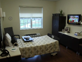 Green Village Skilled Nursing & Rehabilitation - photo 5