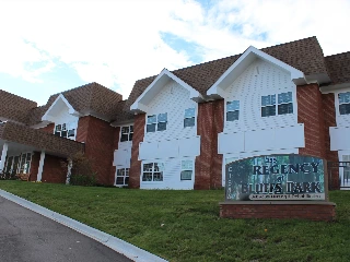 Regency at Bluffs Park - photo 3