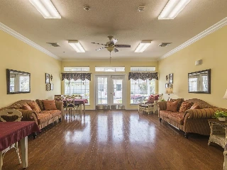 Bethesda Gardens Frisco Assisted Living - photo 4