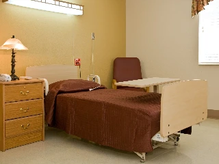 Life Care Center of Wichita - photo 5