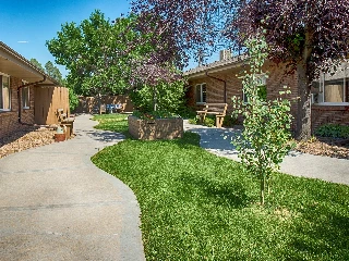 Highland Park Rehabilitation and Care Community - photo 2
