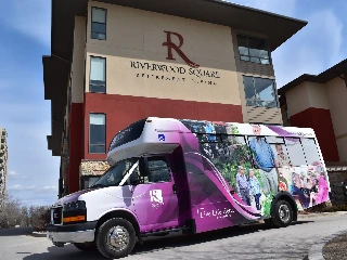 Riverwood Square Retirement Living - photo 3