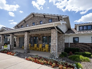Buffalo Creek Assisted Living and Memory Care - photo 4