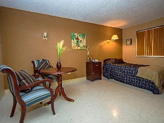 Highland Park Rehabilitation and Care Community - photo 3