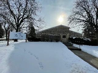 Madison Health & Rehabilitation Center - photo 3
